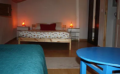 Casa Rural La Alcarria en Canalejas Del Arroyo (Cuenca) - Foto 18