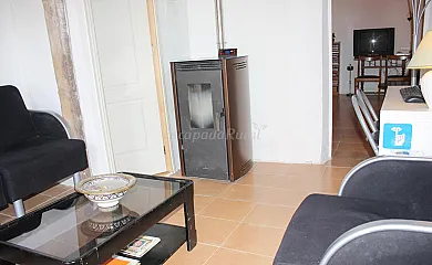 Casa Rural La Alcarria en Canalejas Del Arroyo (Cuenca) - Foto 23