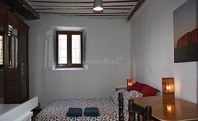 Casa Rural La Alcarria en Canalejas Del Arroyo (Cuenca) - Foto 24