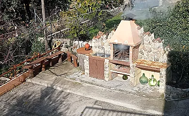 Casa Las Alberquillas en El Real de San Vicente (Toledo) - Foto 4