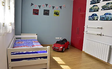 La Casa del Pas en Sant Jaume D'enveja (Tarragona) - Foto 2