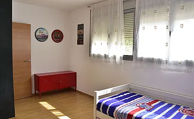 La Casa del Pas en Sant Jaume D'enveja (Tarragona) - Foto 4