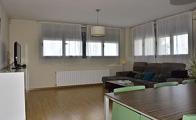 La Casa del Pas en Sant Jaume D'enveja (Tarragona) - Foto 5