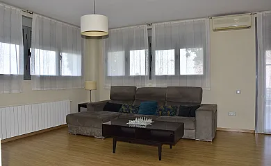 La Casa del Pas en Sant Jaume D'enveja (Tarragona) - Foto 6