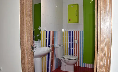 La Casa del Pas en Sant Jaume D'enveja (Tarragona) - Foto 7