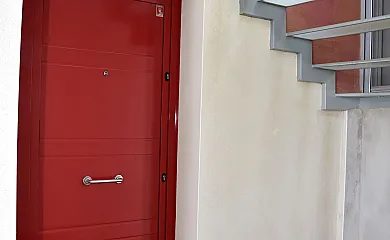 La Casa del Pas en Sant Jaume D'enveja (Tarragona) - Foto 8