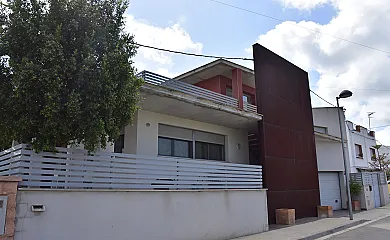 La Casa del Pas en Sant Jaume D'enveja (Tarragona) - Foto 9