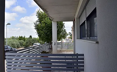 La Casa del Pas en Sant Jaume D'enveja (Tarragona) - Foto 10