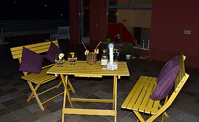 La Casa del Pas en Sant Jaume D'enveja (Tarragona) - Foto 11