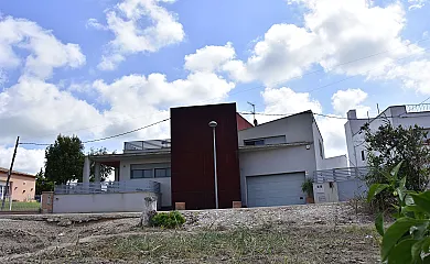 La Casa del Pas en Sant Jaume D'enveja (Tarragona) - Foto 1