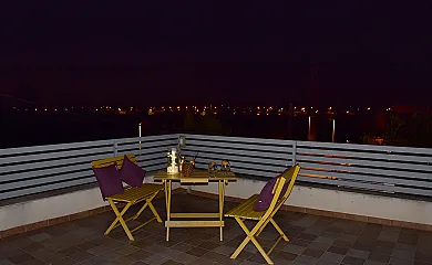 La Casa del Pas en Sant Jaume D'enveja (Tarragona) - Foto 12