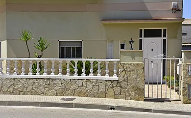 Cal Pablo en Sant Jaume D'enveja (Tarragona) - Foto 2