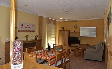 Cal Pablo en Sant Jaume D'enveja (Tarragona) - Foto 3