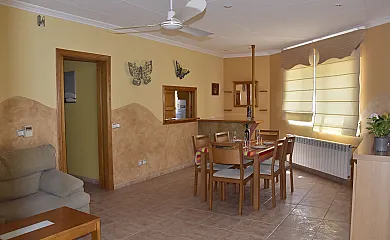 Cal Pablo en Sant Jaume D'enveja (Tarragona) - Foto 6