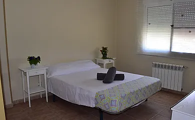 Cal Pablo en Sant Jaume D'enveja (Tarragona) - Foto 7