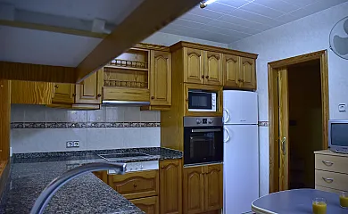 Cal Pablo en Sant Jaume D'enveja (Tarragona) - Foto 8