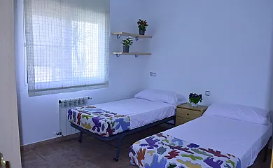 Cal Pablo en Sant Jaume D'enveja (Tarragona) - Foto 9