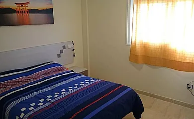 Lo cor del Delta en Sant Jaume D'enveja (Tarragona) - Foto 2