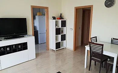 Lo cor del Delta en Sant Jaume D'enveja (Tarragona) - Foto 4