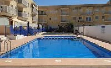 Lo cor del Delta en Sant Jaume D'enveja (Tarragona) - Foto 6