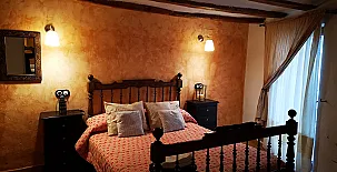 Antic Forn Pauls 002