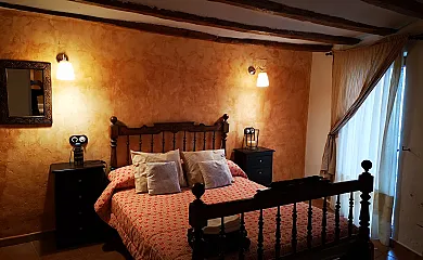 Antic Forn Pauls en Pauls (Tarragona) - Foto 2