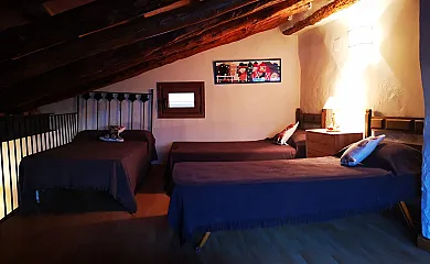 Antic Forn Pauls en Pauls (Tarragona) - Foto 4