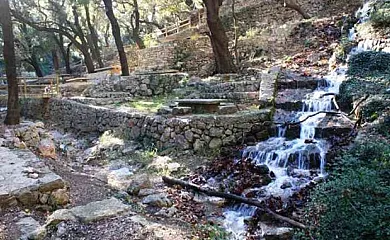 Antic Forn Pauls en Pauls (Tarragona) - Foto 9