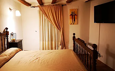 Antic Forn Pauls en Pauls (Tarragona) - Foto 10