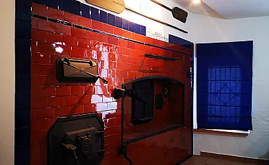 Antic Forn Pauls en Pauls (Tarragona) - Foto 17