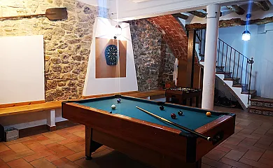 Antic Forn Pauls en Pauls (Tarragona) - Foto 3