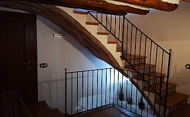 Antic Forn Pauls en Pauls (Tarragona) - Foto 20