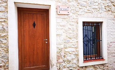 Antic Forn Pauls en Pauls (Tarragona) - Foto 21