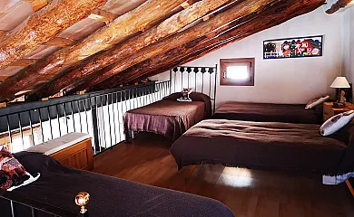 Antic Forn Pauls en Pauls (Tarragona) - Foto 23