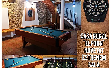 Antic Forn Pauls en Pauls (Tarragona) - Foto 24