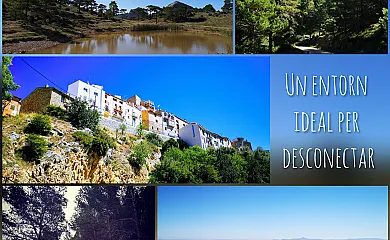 Antic Forn Pauls en Pauls (Tarragona) - Foto 25