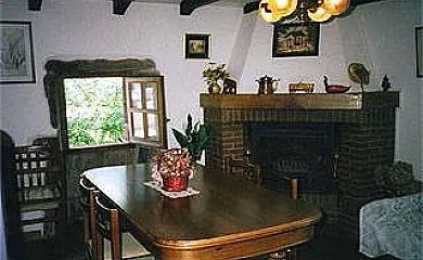 Casa Sueldegia en Zugarramurdi (Navarra) - Foto 4