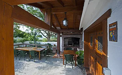 Casa Sueldegia en Zugarramurdi (Navarra) - Foto 2