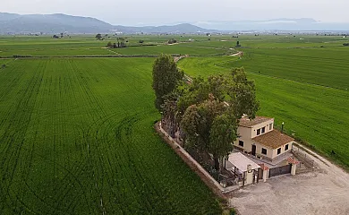 Lo Maset de Laura en Amposta (Tarragona) - Foto 4