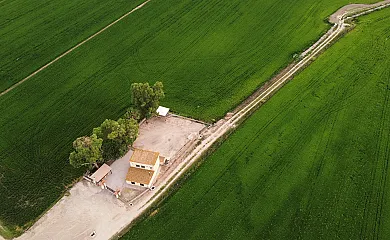 Lo Maset de Laura en Amposta (Tarragona) - Foto 5