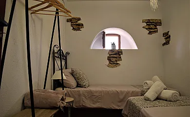 Lo Maset de Laura en Amposta (Tarragona) - Foto 7