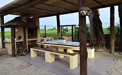 Lo Maset de Laura en Amposta (Tarragona) - Foto 24