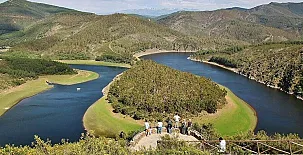 Casas Rurales Acebuche 005