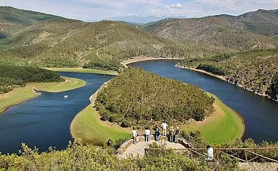 Casas Rurales Acebuche en Casas Del Monte (Cáceres) - Foto 5