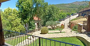 Casas Rurales Acebuche 002