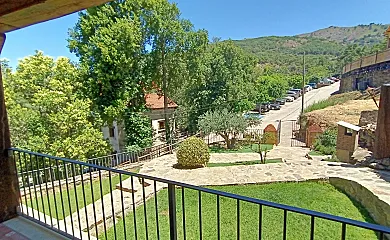 Casas Rurales Acebuche en Casas Del Monte (Cáceres) - Foto 2