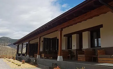 Fuente El Güeyu en Cabielles (Asturias) - Foto 4