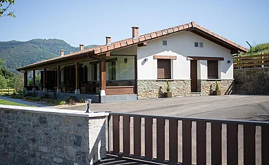 Fuente El Güeyu en Cabielles (Asturias) - Foto 7