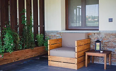 Fuente El Güeyu en Cabielles (Asturias) - Foto 8