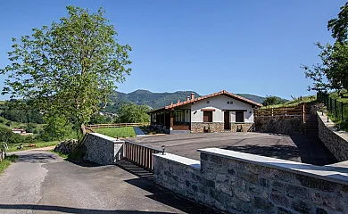 Fuente El Güeyu en Cabielles (Asturias) - Foto 9